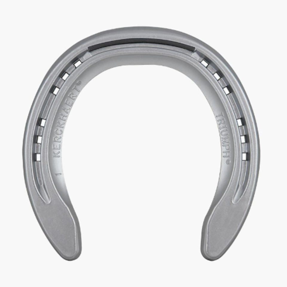 Kerck Triumph Aluminum Front