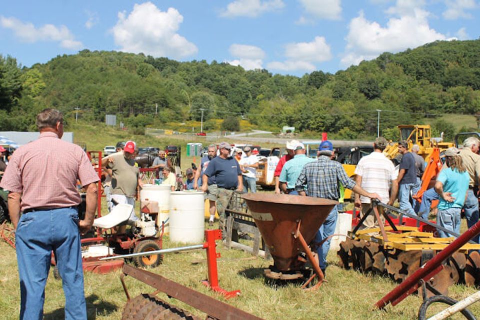 Auctions johnson city13