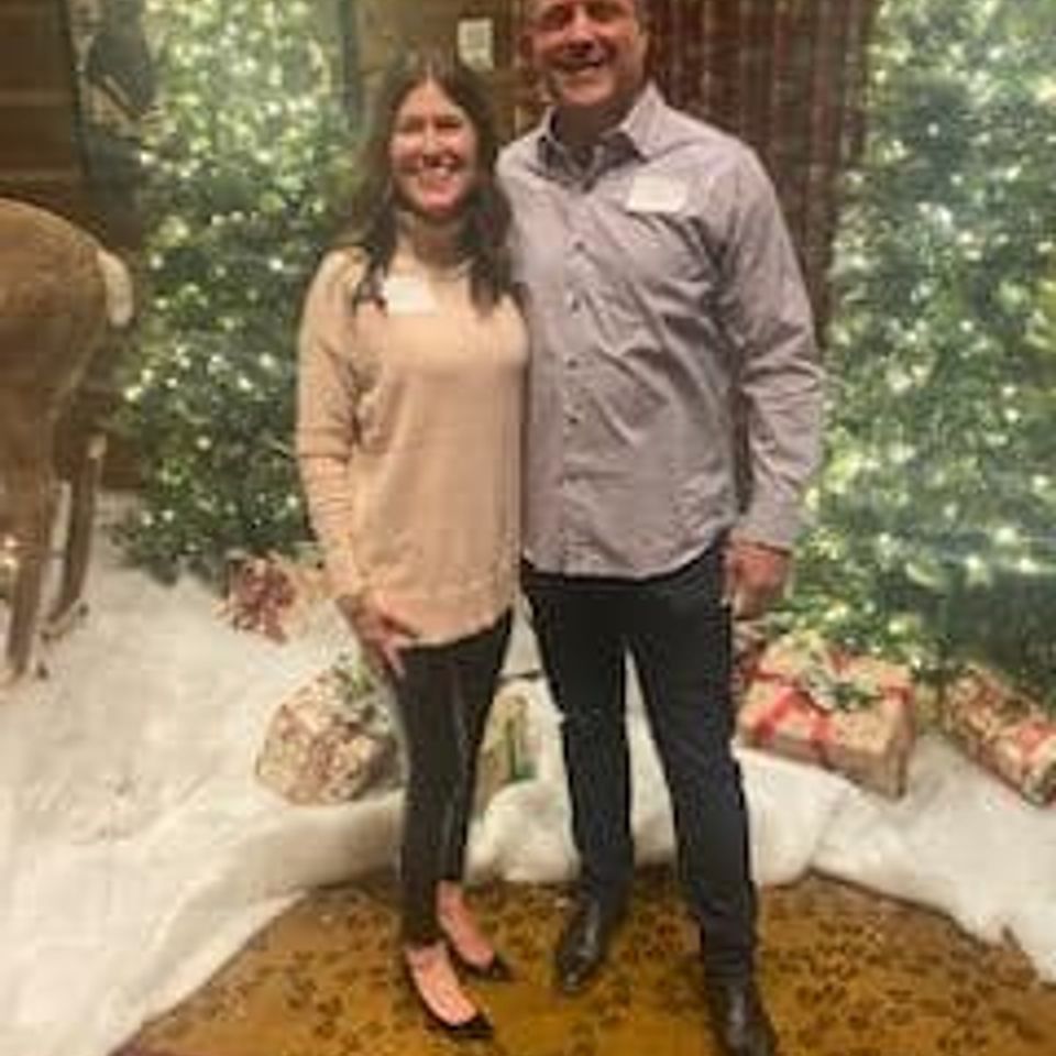 Rotary holiday party 8