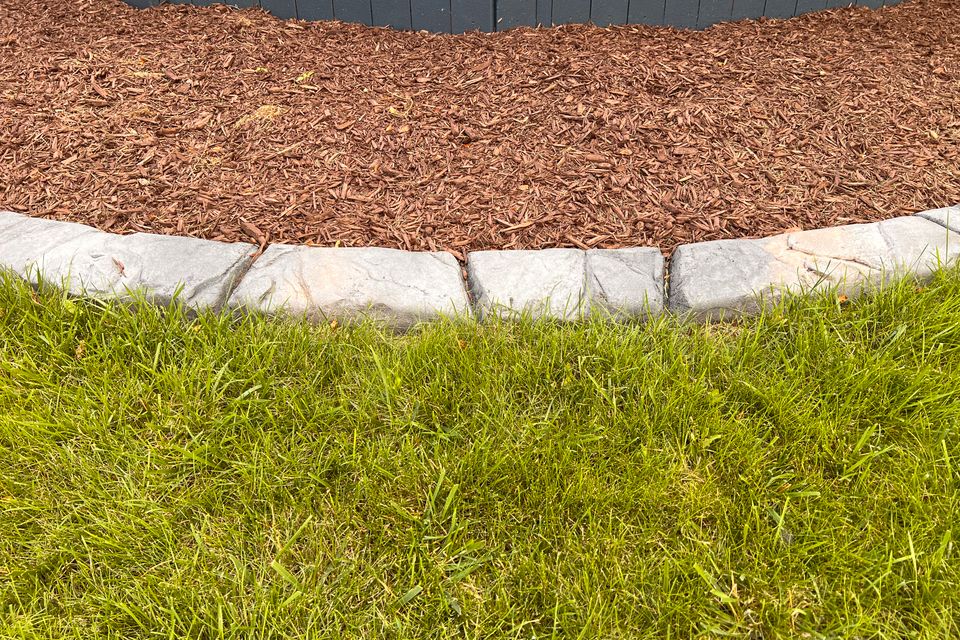 Landscape Curbing Company Appleton Wisconsin