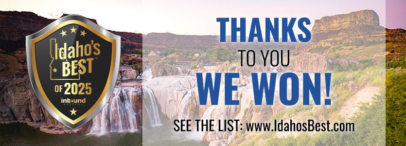 Idaho winner websiteheader