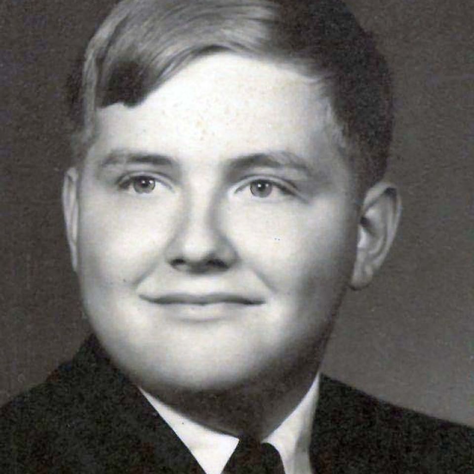 Ronald brittain
