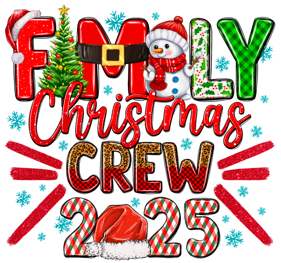 Seasons   christmas 2025 family christmas crew 02