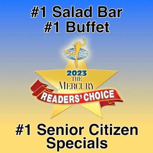 Readers choice 2023