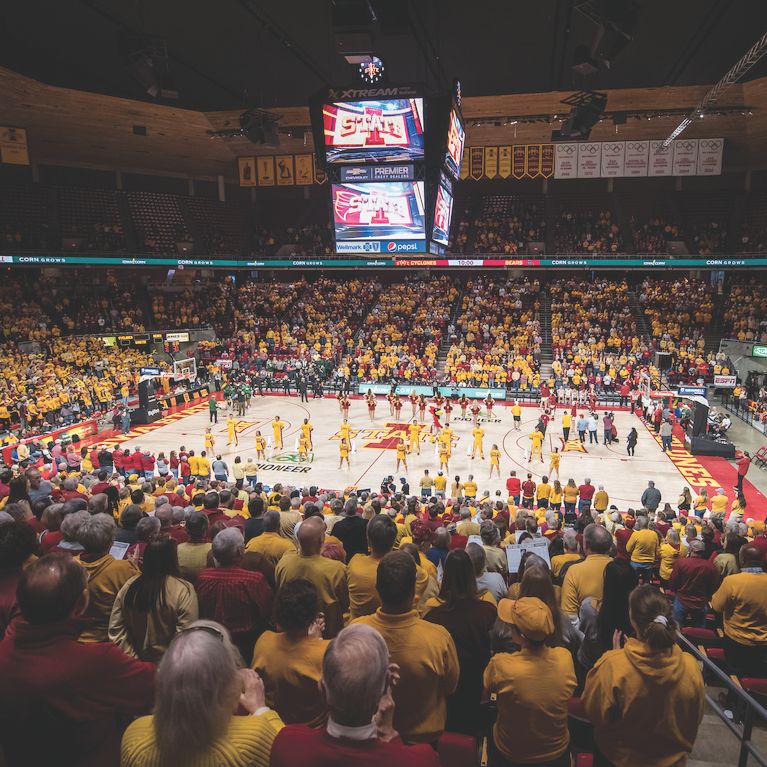 Hiltoncoliseum baylor 2022