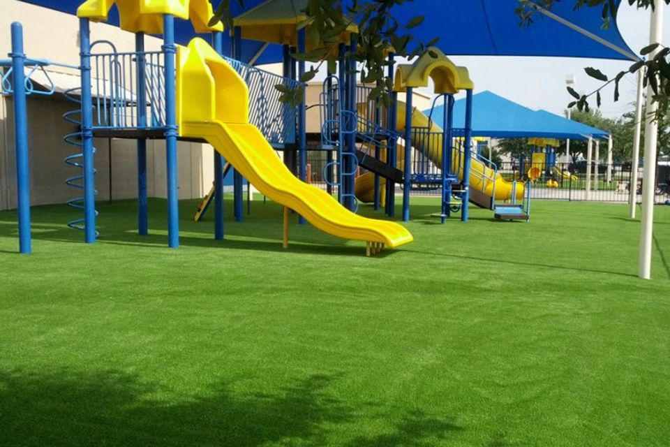 Artificial grass installation college station 6651