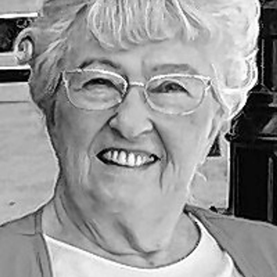 Betty naber waukee