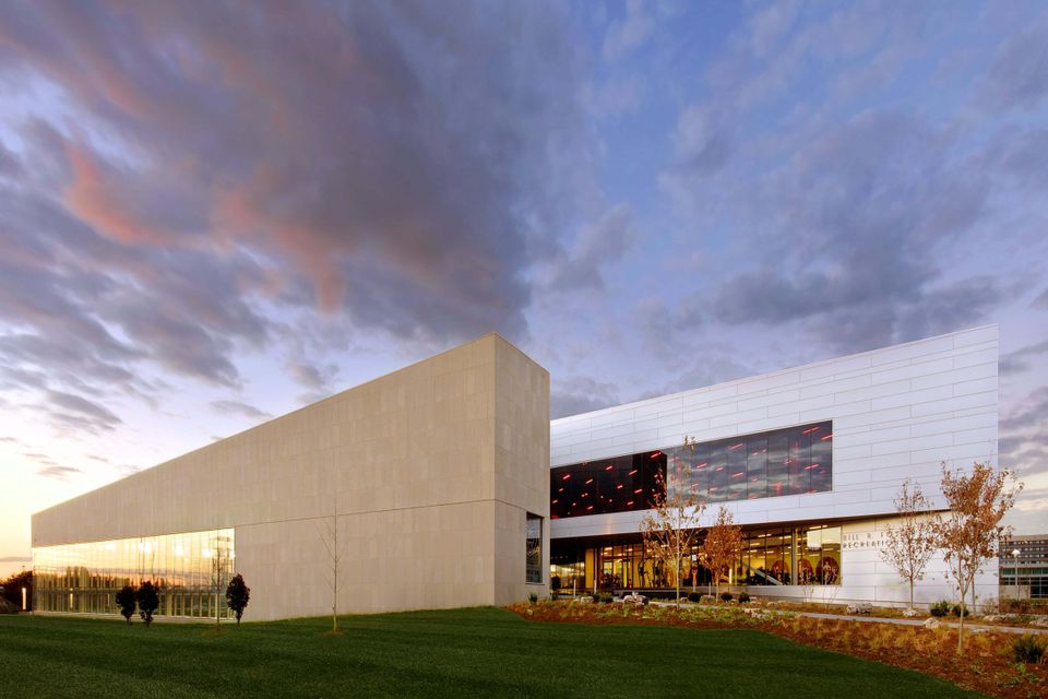 Msu reccntr south elevation min