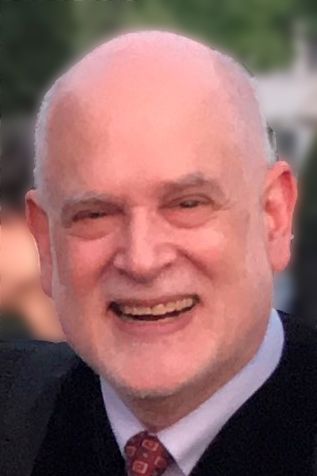 Rabbi gordon