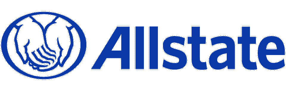 Allstate logo 2006 present
