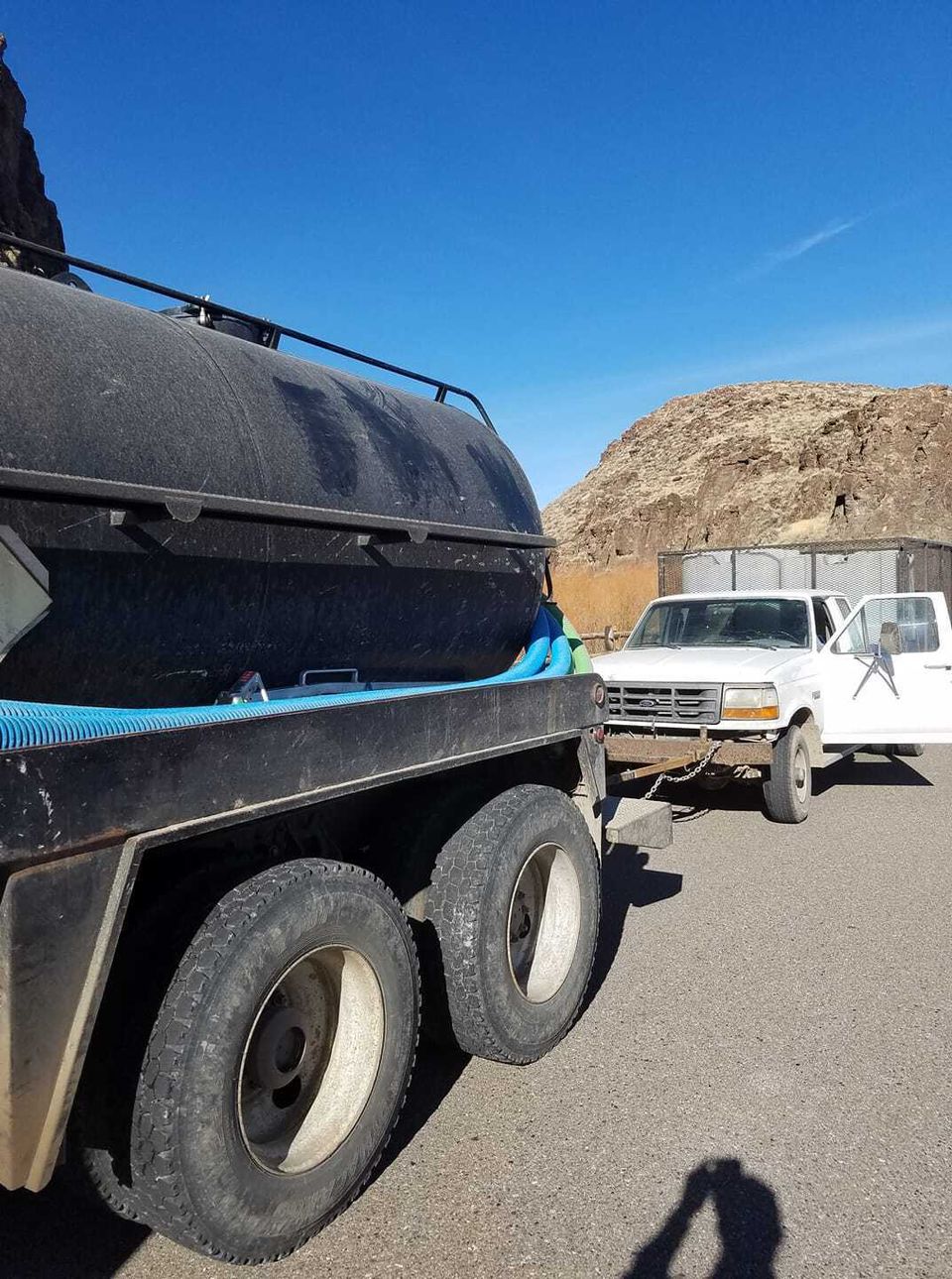 Professional Septic System Cleaning, Pumping, and Tank Repair Services in Twin Falls Idaho