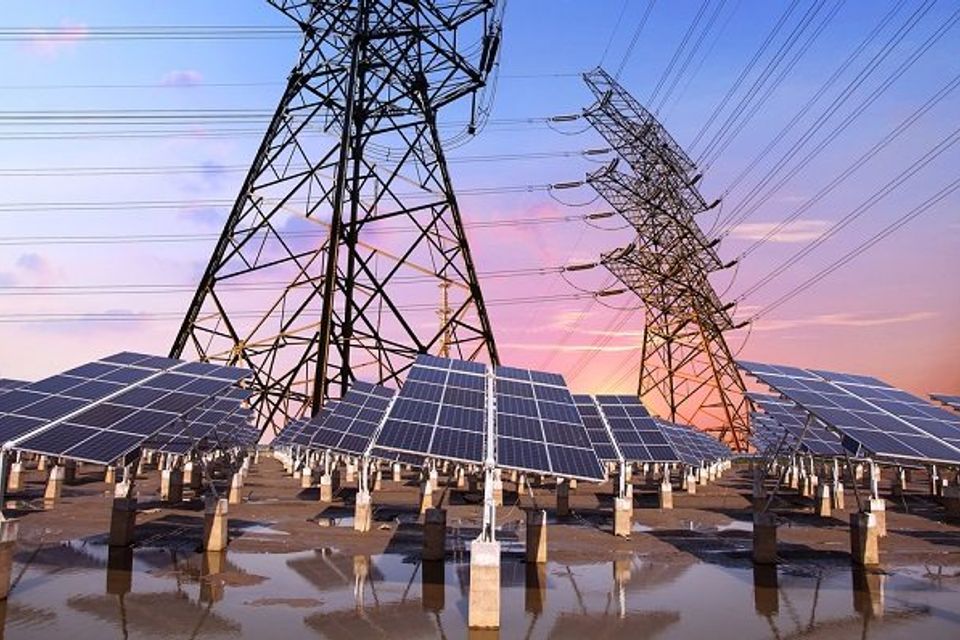 1 electric company