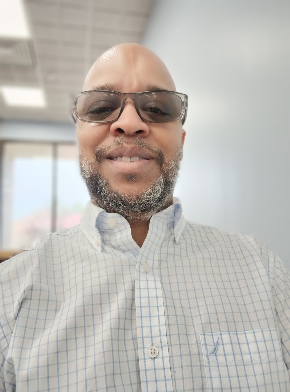 Business profile pic