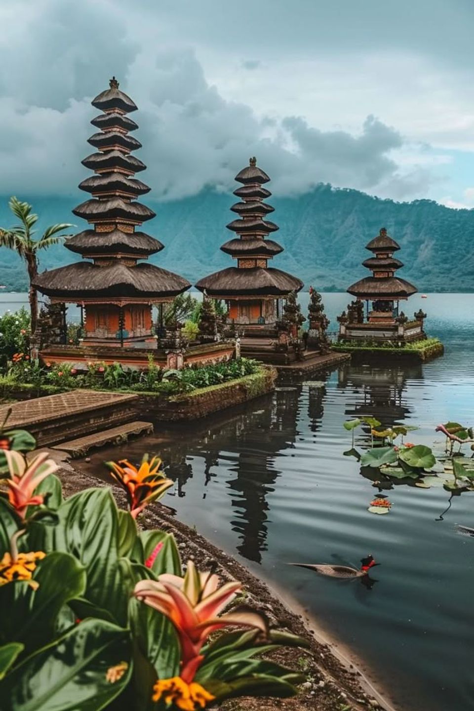 Best places to visit in bali for first time visitors