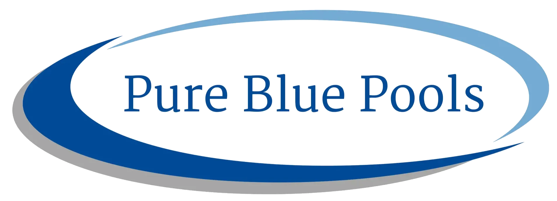 Pure Blue Pools