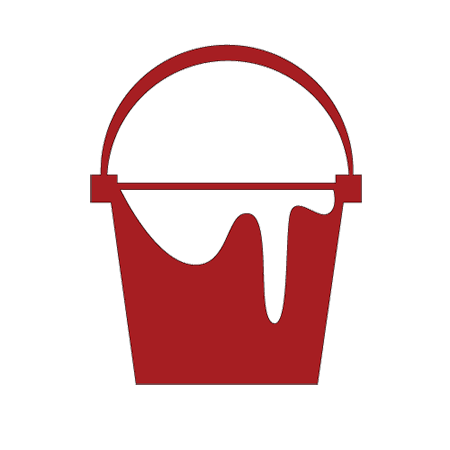 Paint bucket icon min