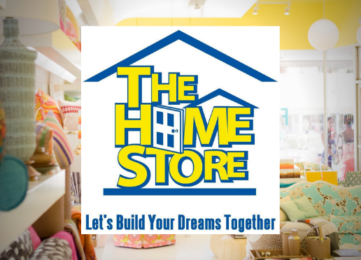 The home store new