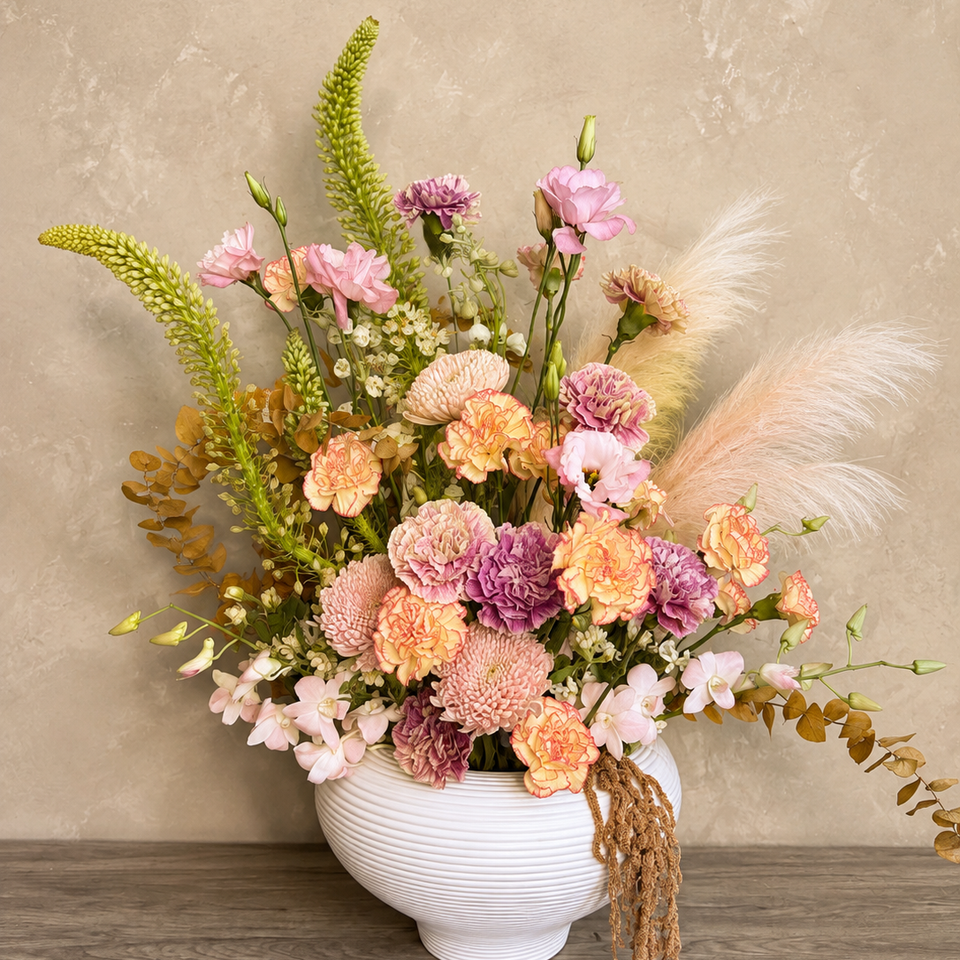 Feathers bouquet 220 p