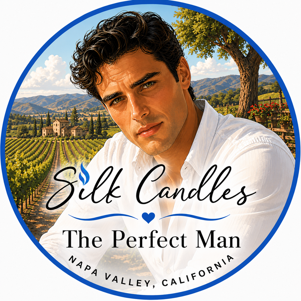 The perfect man napa valley photo