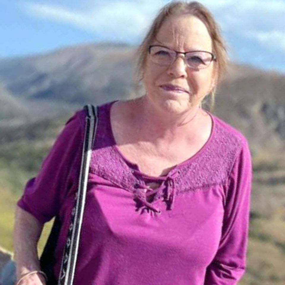 Laura lee keasey
