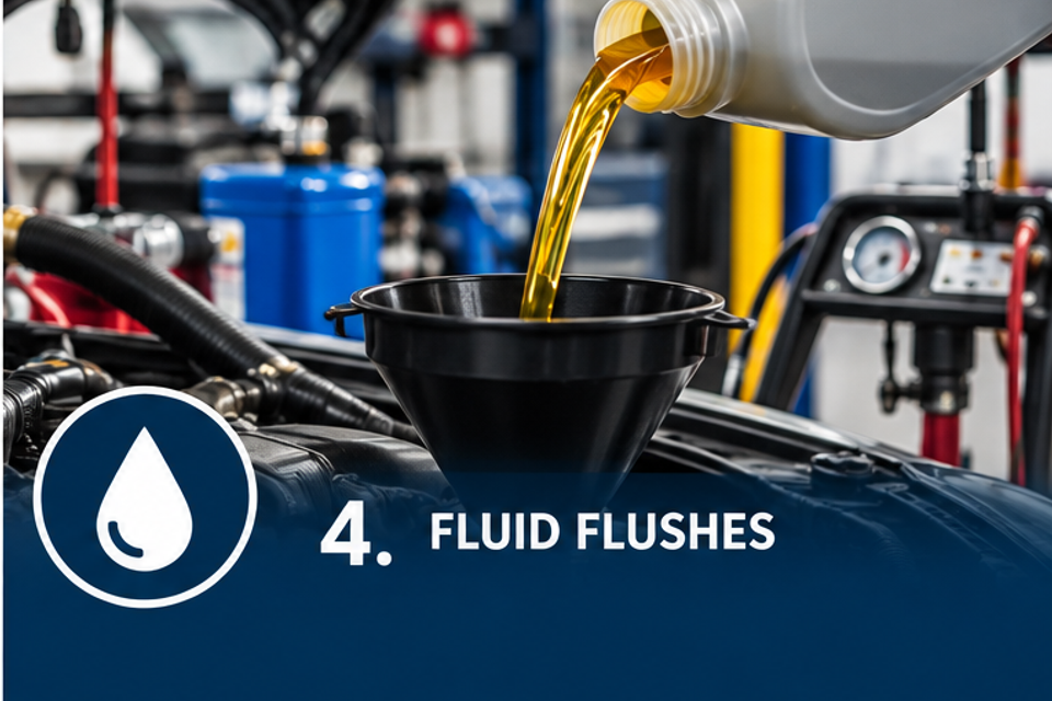 Fluid
