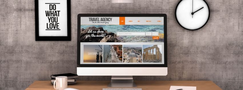 A website for every business