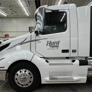 Hurd farms 2
