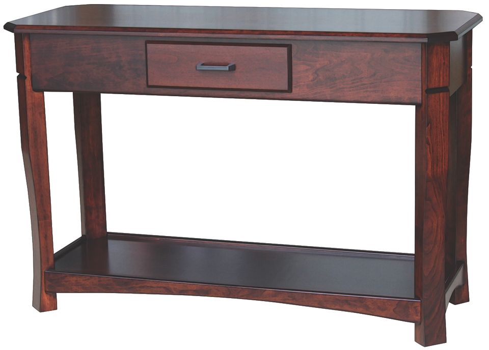 Hamlin sofa table