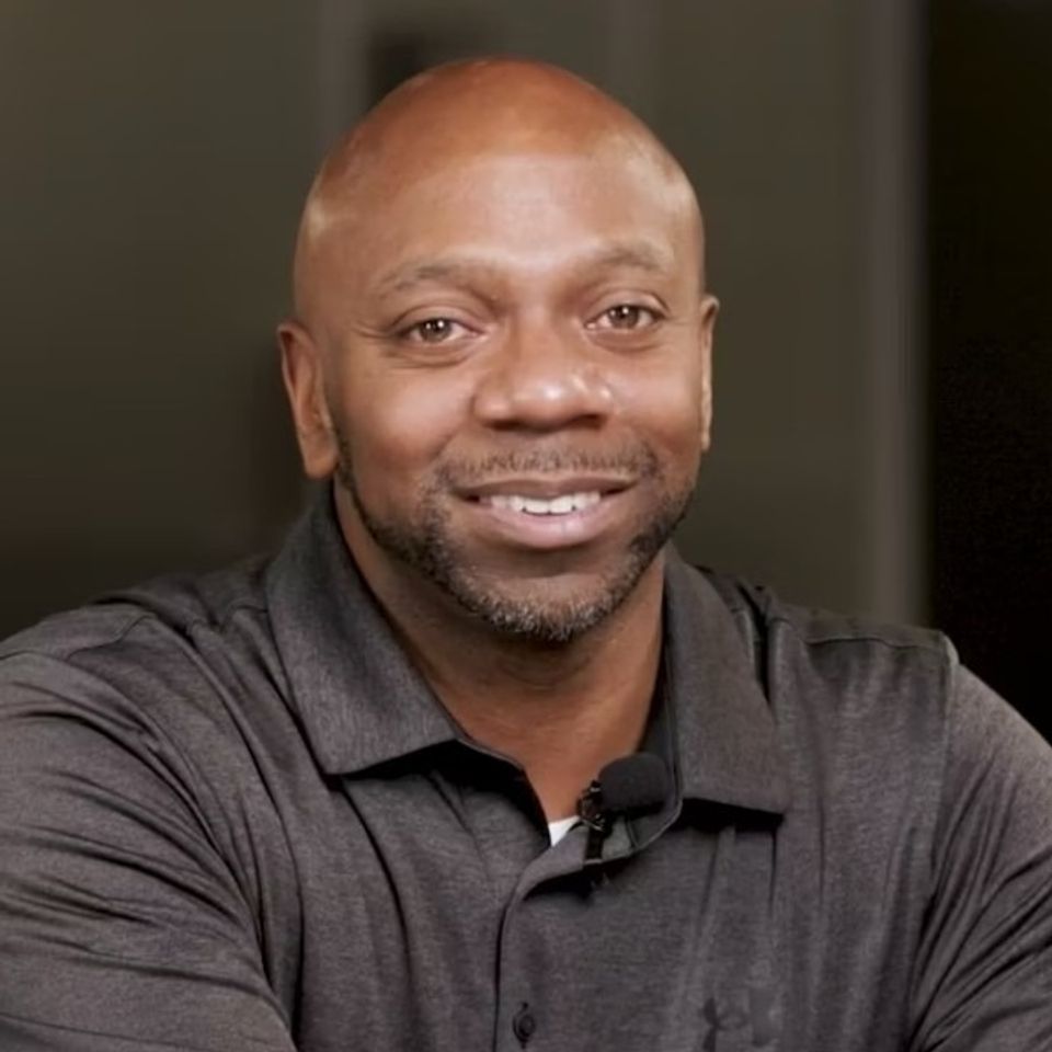 Clifton jackson