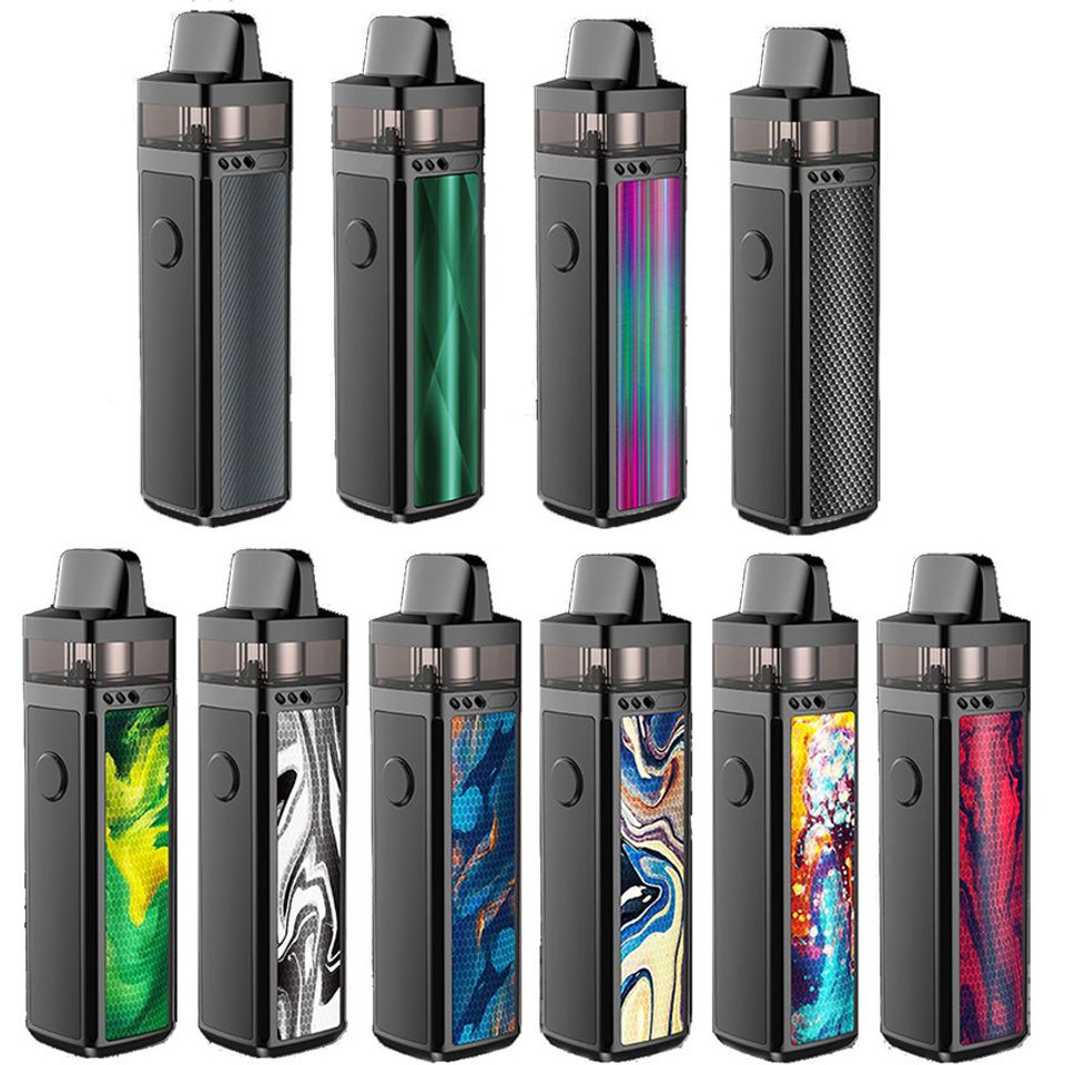Voopoo vinci r pod mod  54777