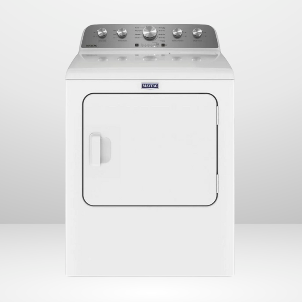 Maytag dryer med5030mw