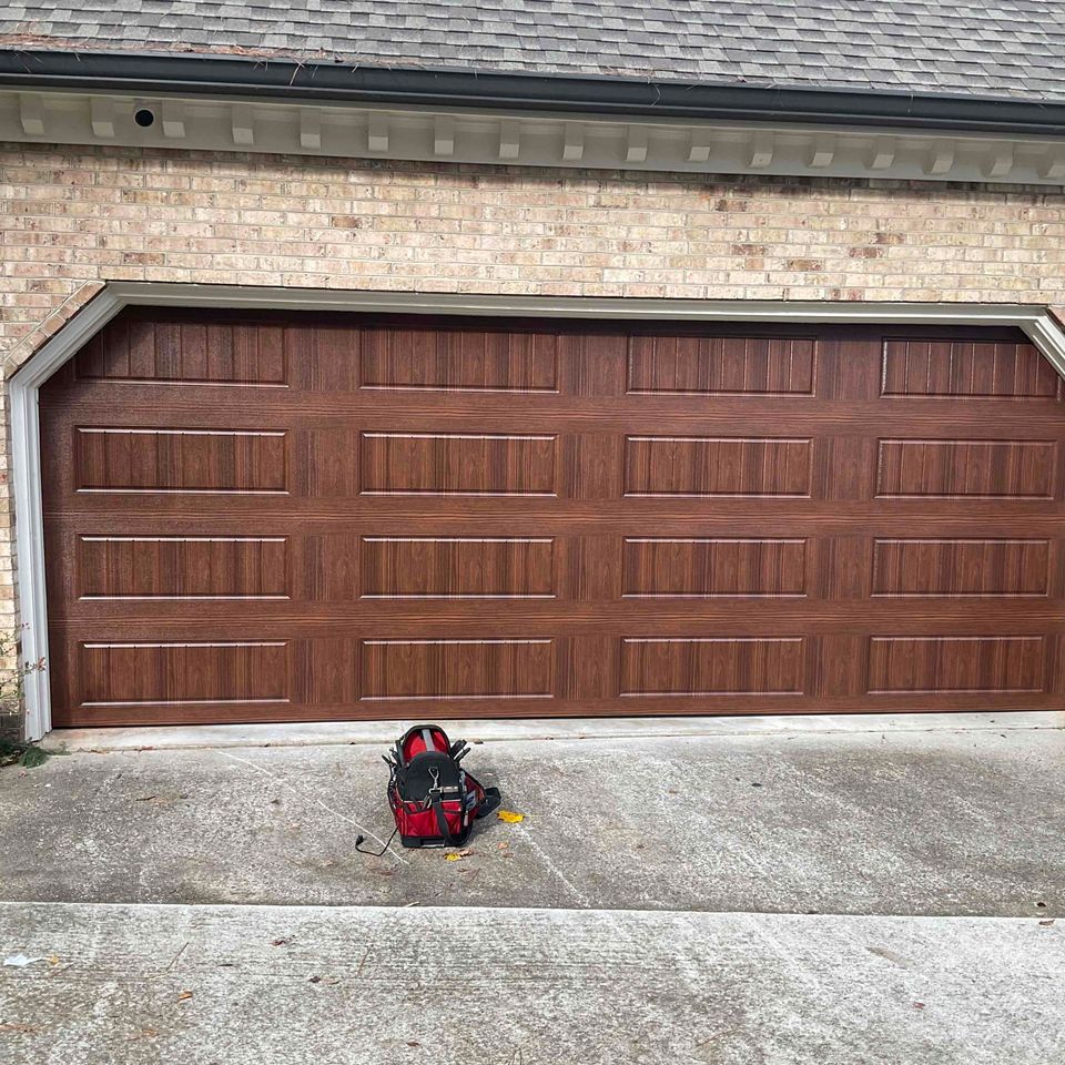 Ready to Roll Garage Doors, Garage Door Repair Raleigh NC, Garage Door Supplier near Raleigh,