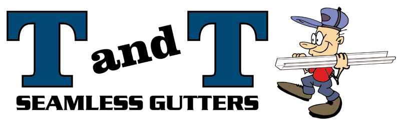 T and T Seamless Gutters