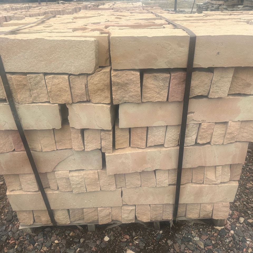 Arizona strip stone 4 inch