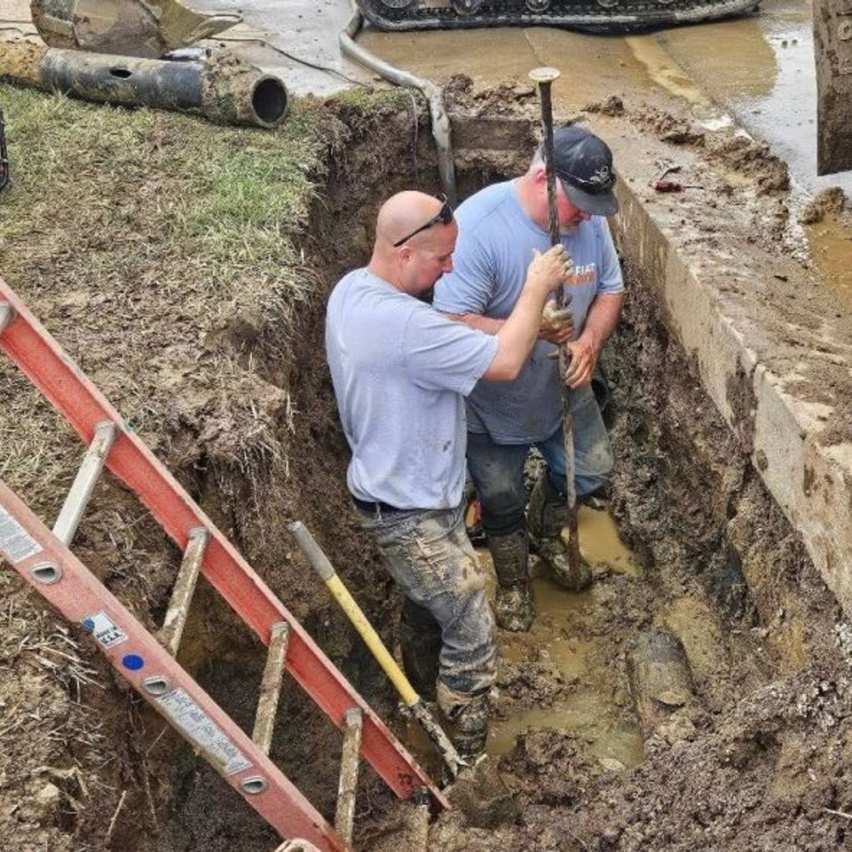 Water dept 05 07 26