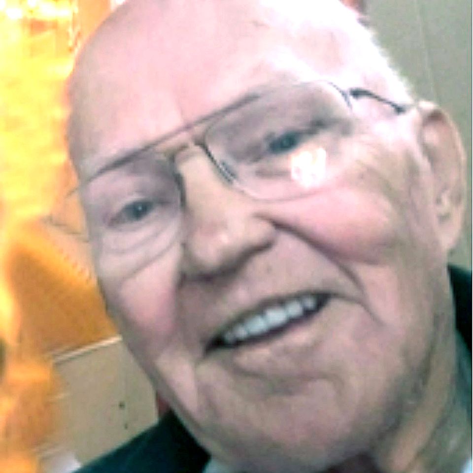 Joseph cooley