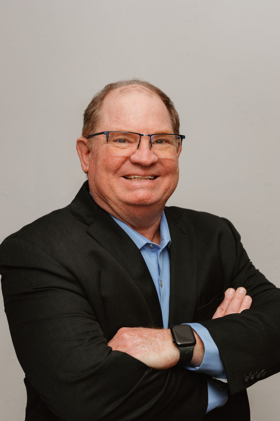 Randy la porte