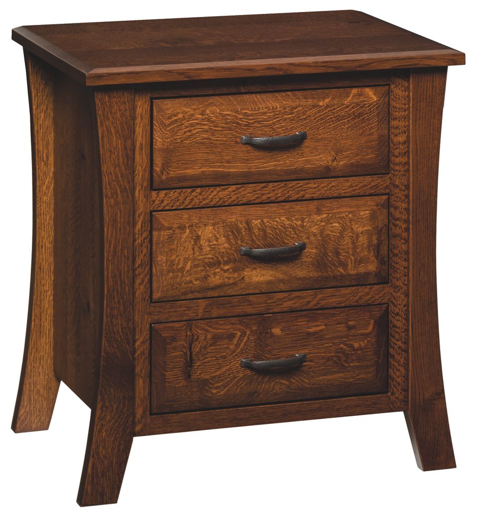 Saf perrysville nightstand