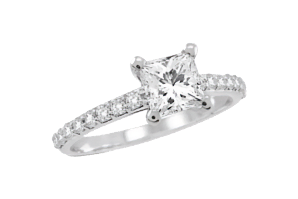 Diamonds