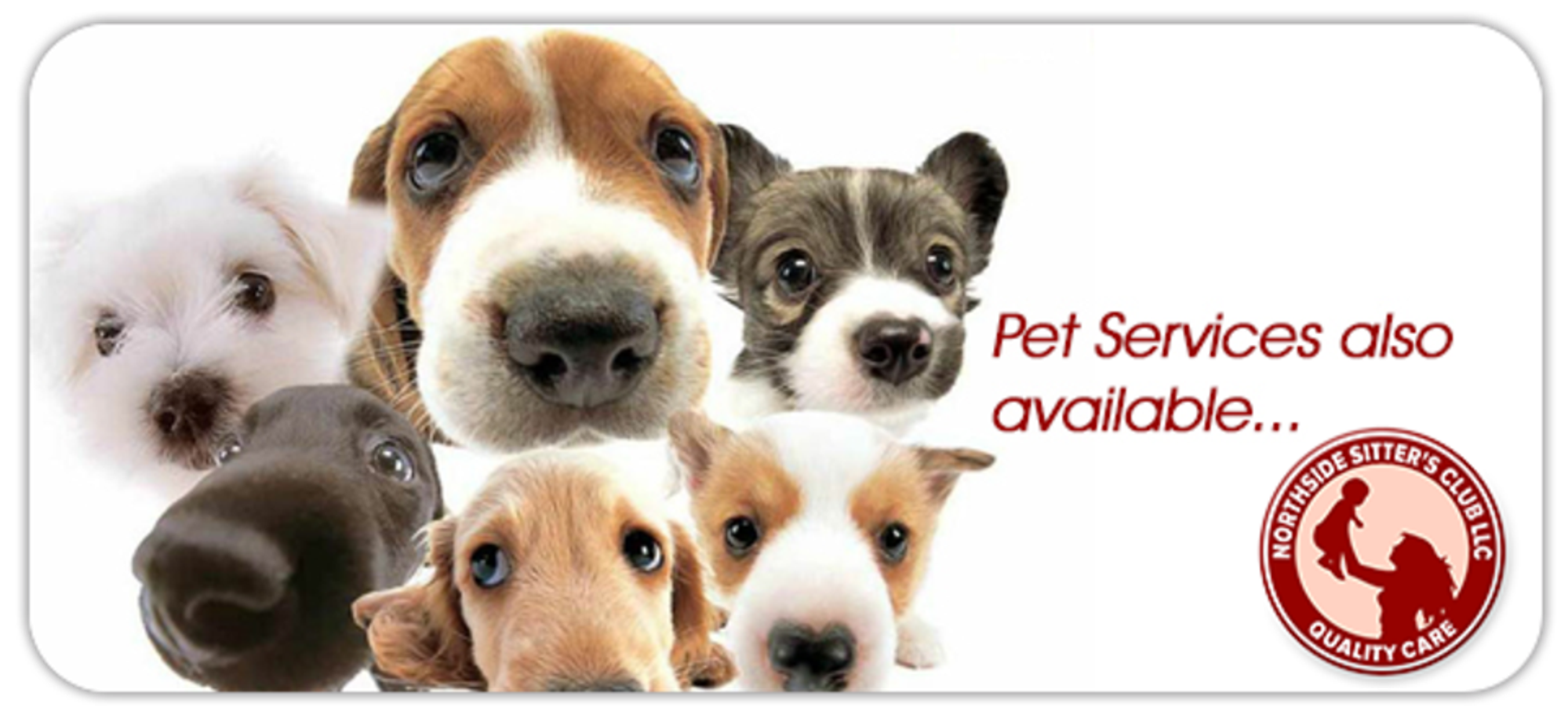 Northside Sitters Club Placement Service