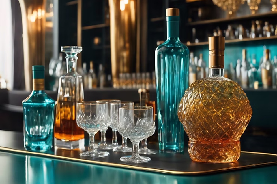 The Bourbon Babe | Blog | Glasses