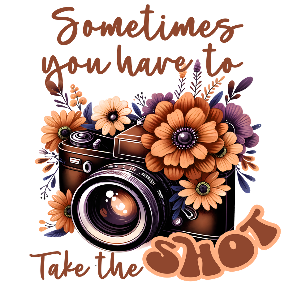 Profession   photographer take the shot camera