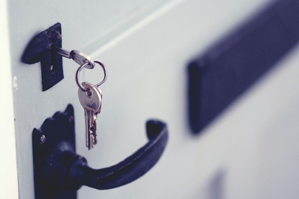 Rekey doors affordable