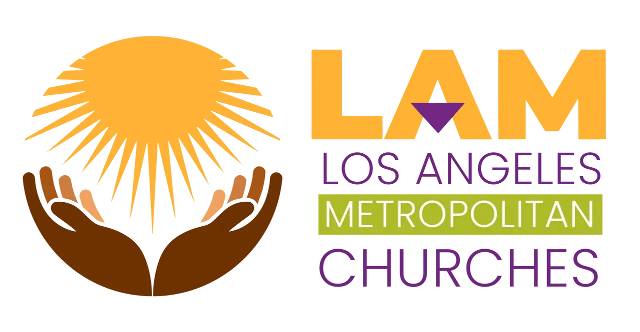 Los Angeles Metropolitan Churches