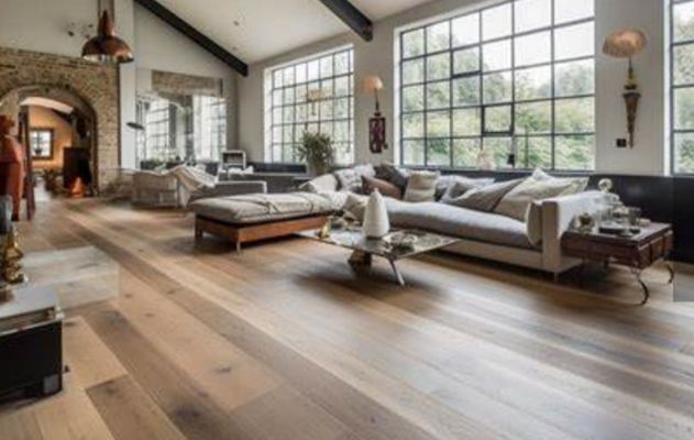 Floor studio9