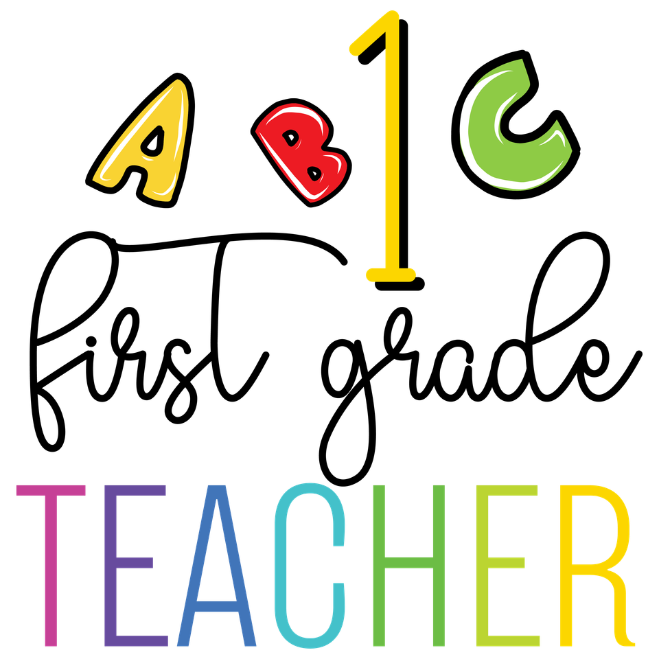 School   first grade teacher