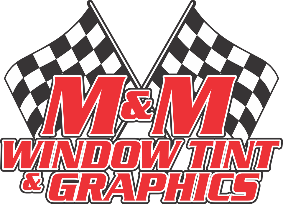 Mm window tint graphics