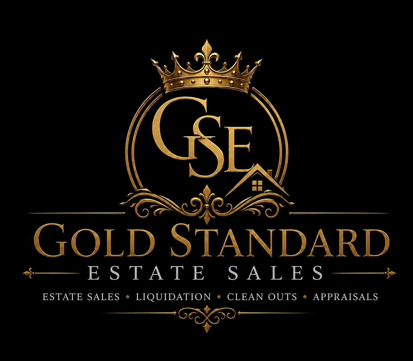 Gold Standard Estate Sales
