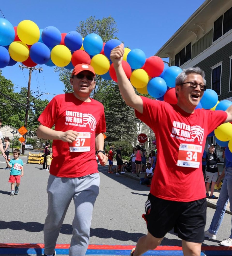 5k   fun run