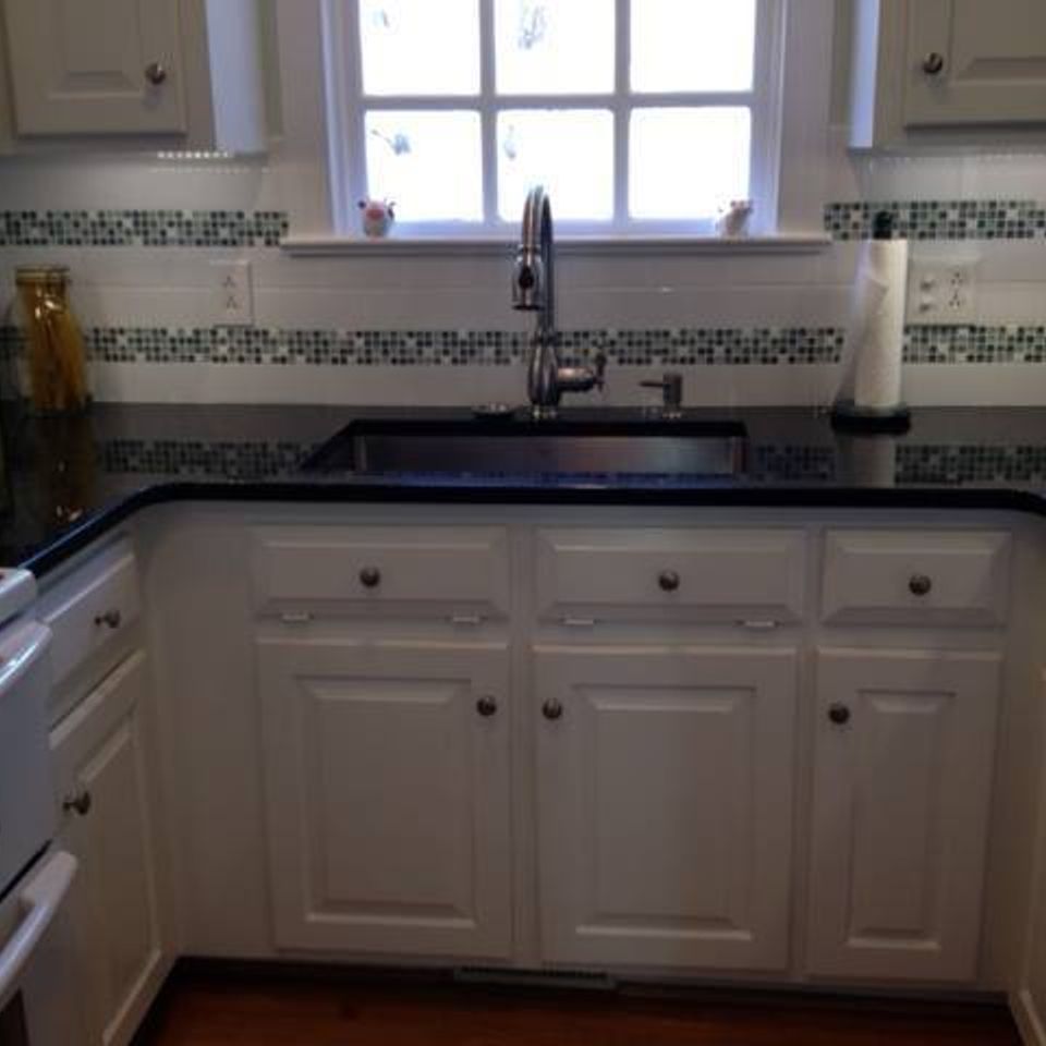 Commercial Builder, Home Improvements, Remodeling, Renovations, 
